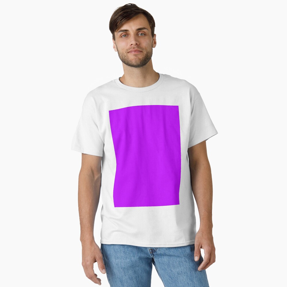 Item preview, Classic T-Shirt designed and sold by ozcushions.