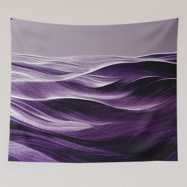 Item preview, Waves 7 designed and sold by UniqeDesign.