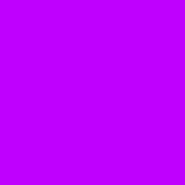 Artwork thumbnail, Solid Colour | Electric Purple | Neon purple 2 by ozcushions