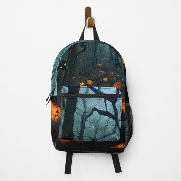Item preview, Halloween Forest designed and sold by DeeaNova.