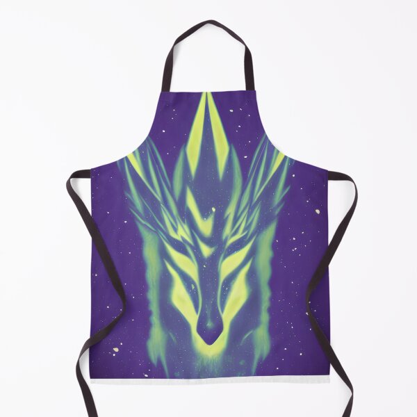Item preview, Crystal Jackal designed and sold by Jaraz.