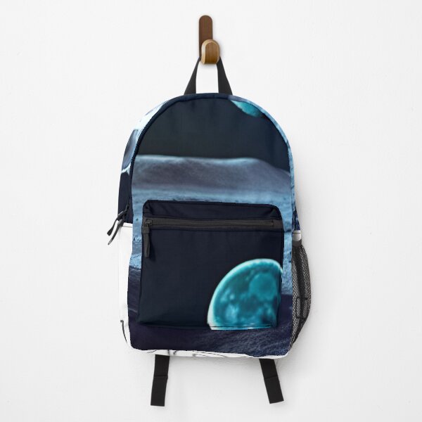 Item preview, astronaut on the Dark moon 20 designed and sold by Happy Planet.