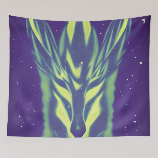 Item preview, Crystal Jackal designed and sold by Jaraz.