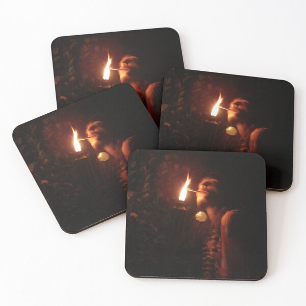 Item preview, Lighting Up the Night designed and sold by Nalinne Jones.