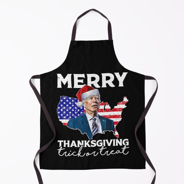 Item preview, Joe Biden Merry Thanksgiving Trick Or Treat designed and sold by EmilieWebeEW.