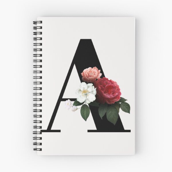 Item preview, Letter A  designed and sold by NIDOARTS.