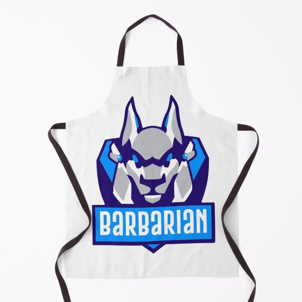 Item preview, Barbarian Doberman designed and sold by Stay-Pawsitive.