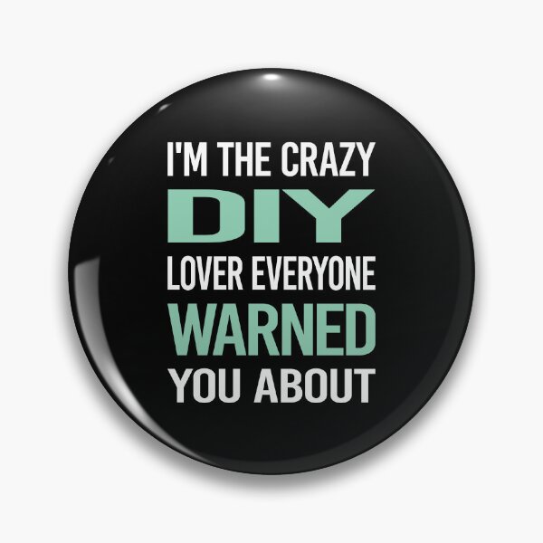 Item preview, Crazy Lover DIY designed and sold by BimBamFrank.