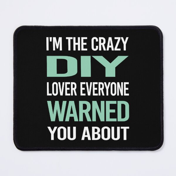 Item preview, Crazy Lover DIY designed and sold by BimBamFrank.