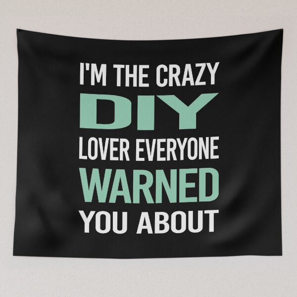 Item preview, Crazy Lover DIY designed and sold by BimBamFrank.