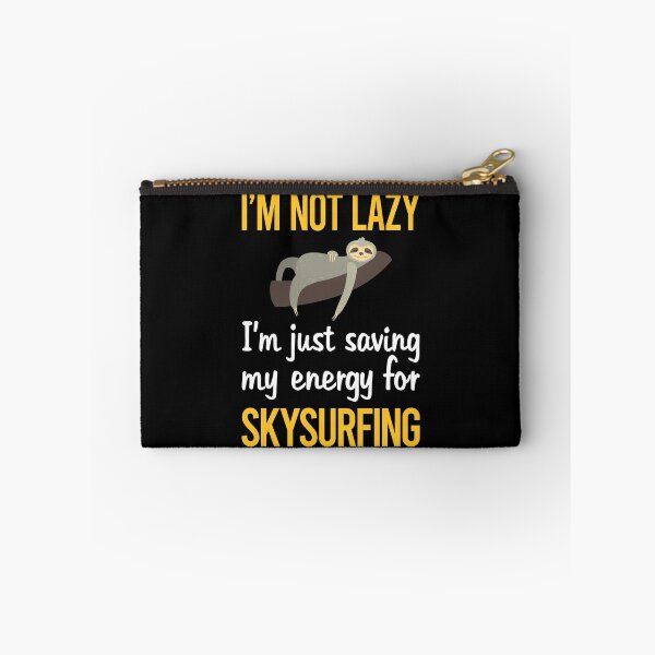 Item preview, Saving Energy Skysurfing Skysurfer Sky Surfing designed and sold by Dividestore.