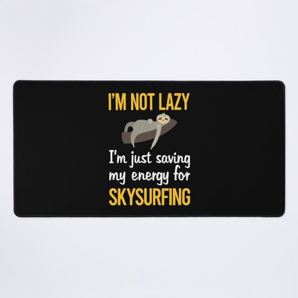 Item preview, Saving Energy Skysurfing Skysurfer Sky Surfing designed and sold by Dividestore.