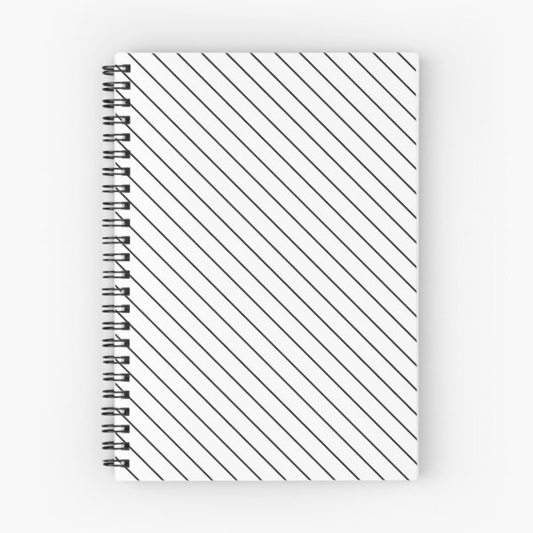 Item preview, Diagonal Line Strips Pattern designed and sold by pixelmay.