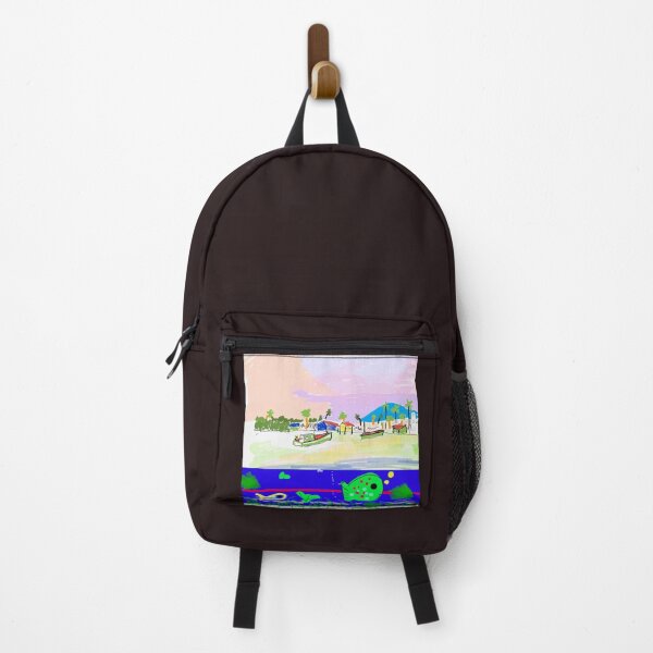 Item preview, River Life designed and sold by starfishstuff.
