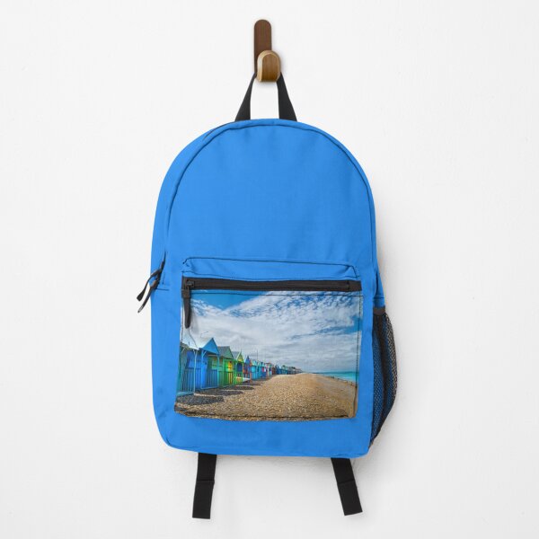 Item preview, Herne Bay Beach Huts designed and sold by Alisonchambers2.