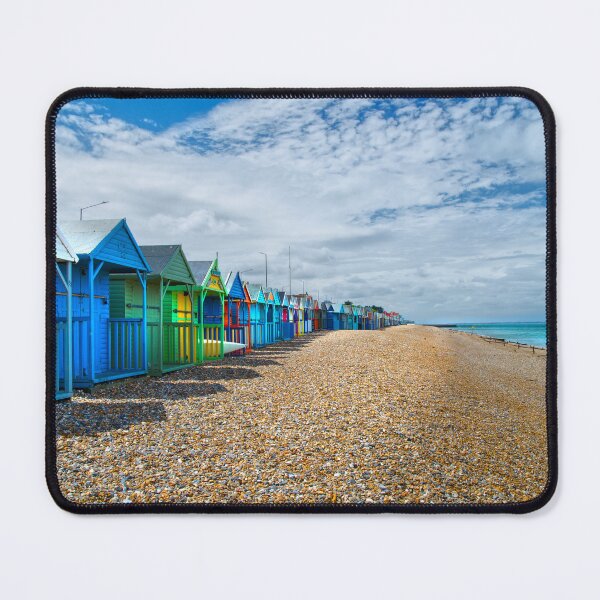 Item preview, Herne Bay Beach Huts designed and sold by Alisonchambers2.