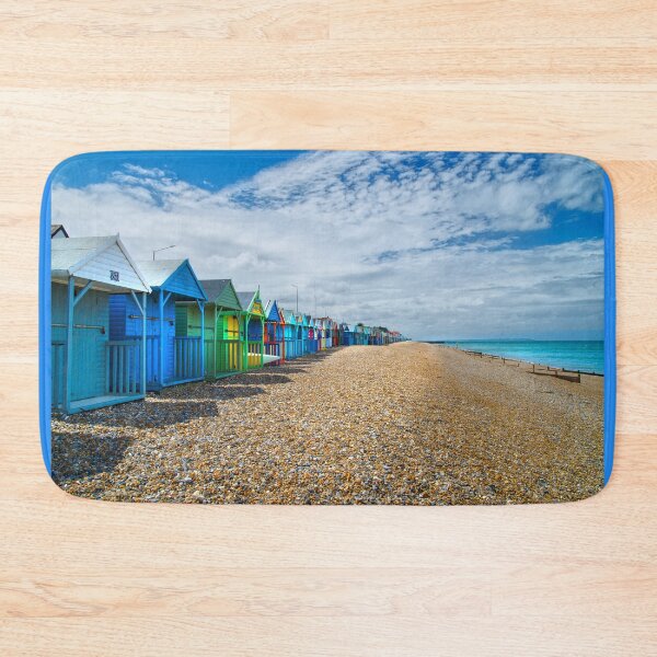Item preview, Herne Bay Beach Huts designed and sold by Alisonchambers2.
