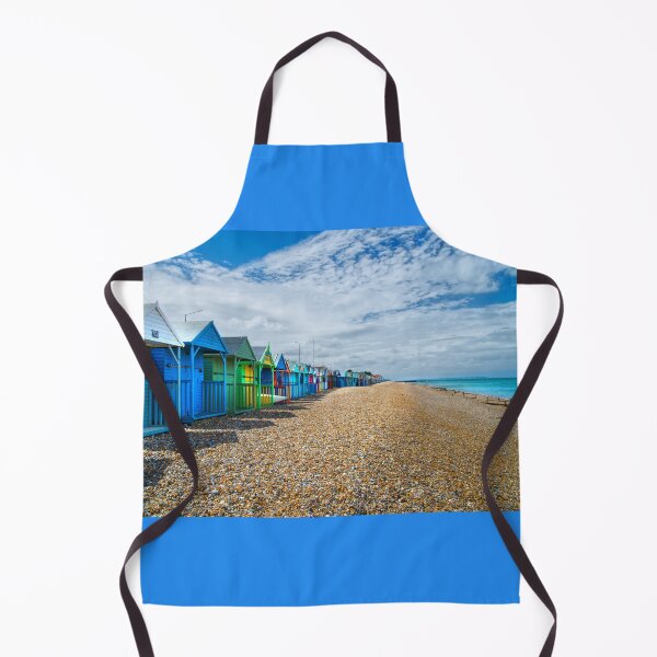 Item preview, Herne Bay Beach Huts designed and sold by Alisonchambers2.