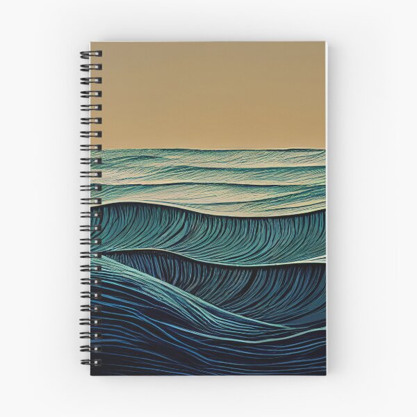 Item preview, Waves 8 designed and sold by UniqeDesign.