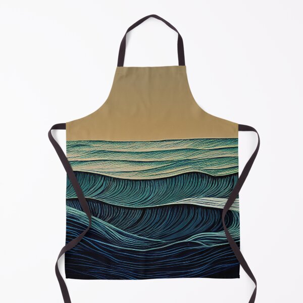 Item preview, Waves 8 designed and sold by UniqeDesign.