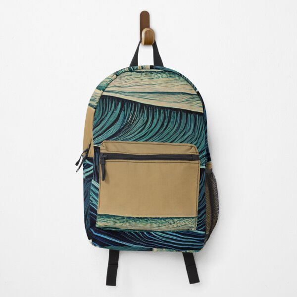 Item preview, Waves 8 designed and sold by UniqeDesign.
