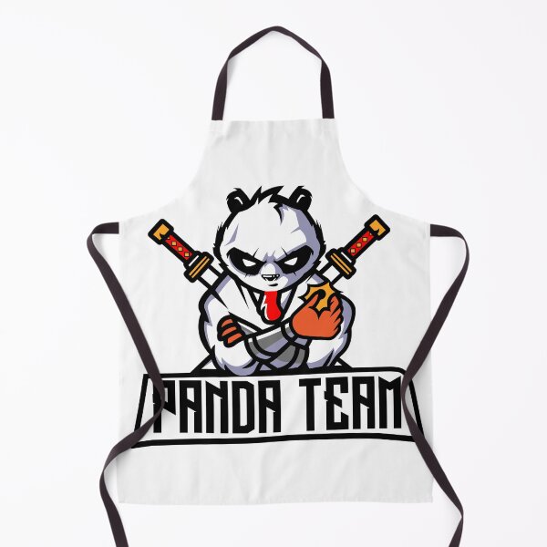 Item preview, Panda Team designed and sold by Stay-Pawsitive.