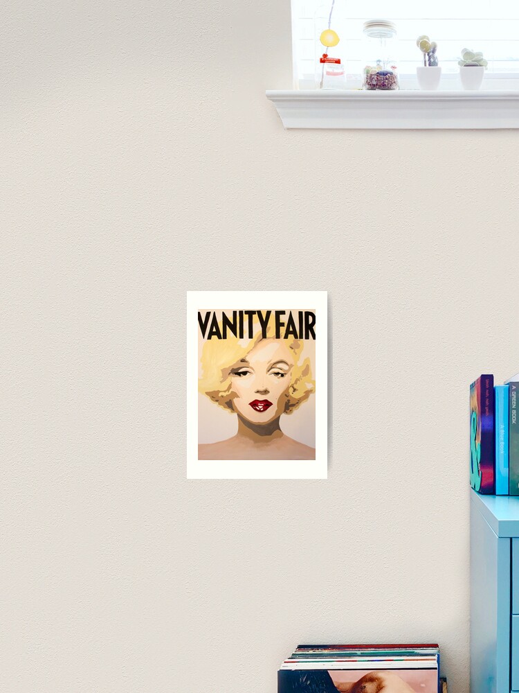 Vanity Fair Sale