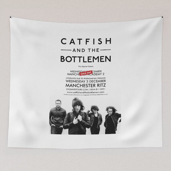 Item preview, manchester tour designed and sold by creative-spaces.