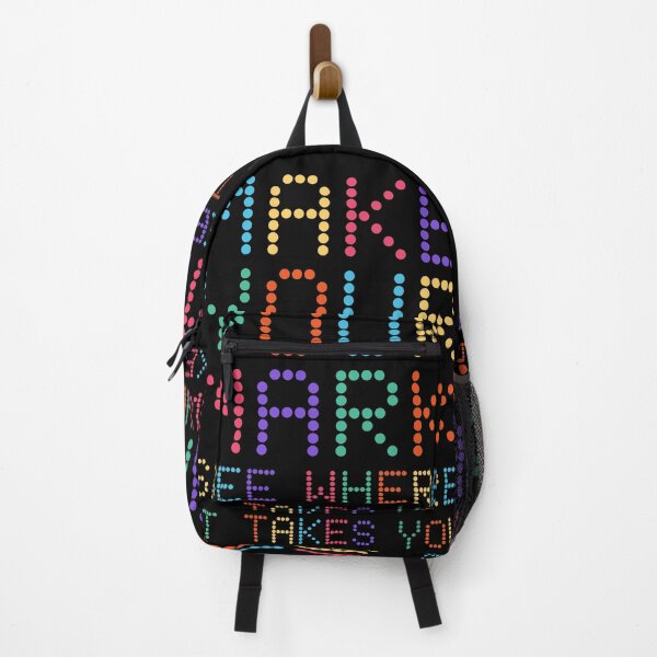 Item preview, Make Your Mark See Where It Takes You, DOT Day designed and sold by TokoBelia.
