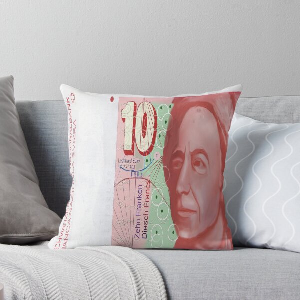 Item preview, 10 Old Swiss Franc Note bill designed and sold by Nornberg77.