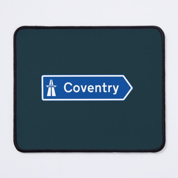 Item preview, Coventry (n) designed and sold by ciartwork.