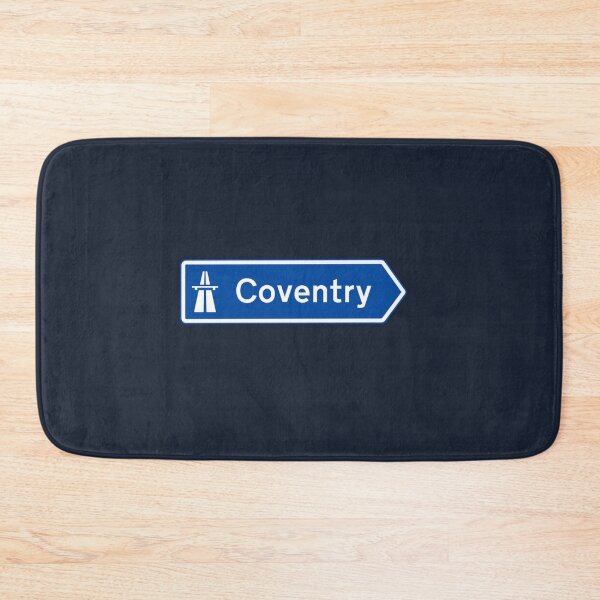 Item preview, Coventry  (n) designed and sold by ciartwork.
