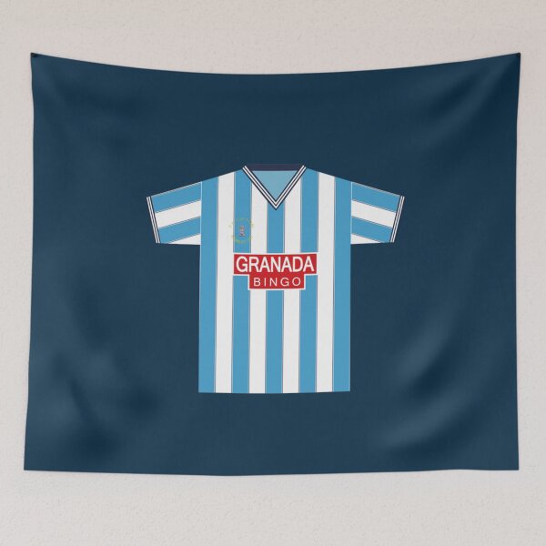 Item preview, Coventry City  Cup Detail Kit 1986 - 1987   designed and sold by ciartwork.