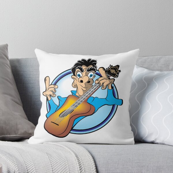 Item preview, Guitar Player # 1 designed and sold by MontanaJack.