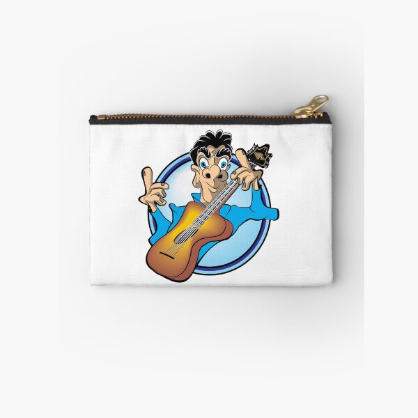 Item preview, Guitar Player #1 designed and sold by MontanaJack.