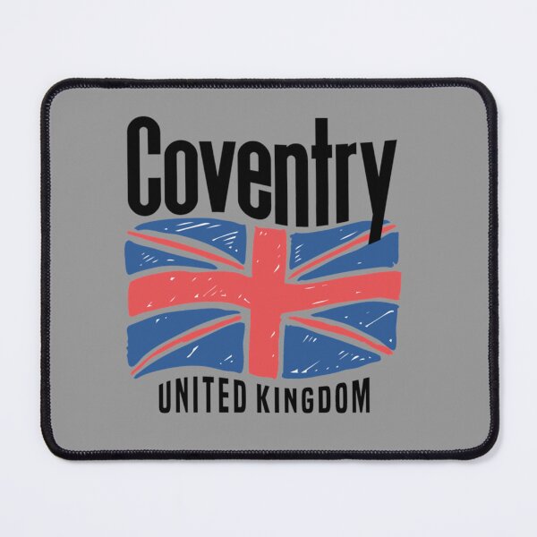 Item preview, Coventry - United Kingdom designed and sold by ciartwork.