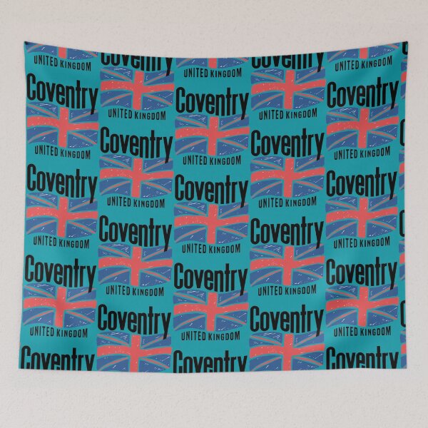 Item preview, Coventry - United Kingdom   designed and sold by ciartwork.