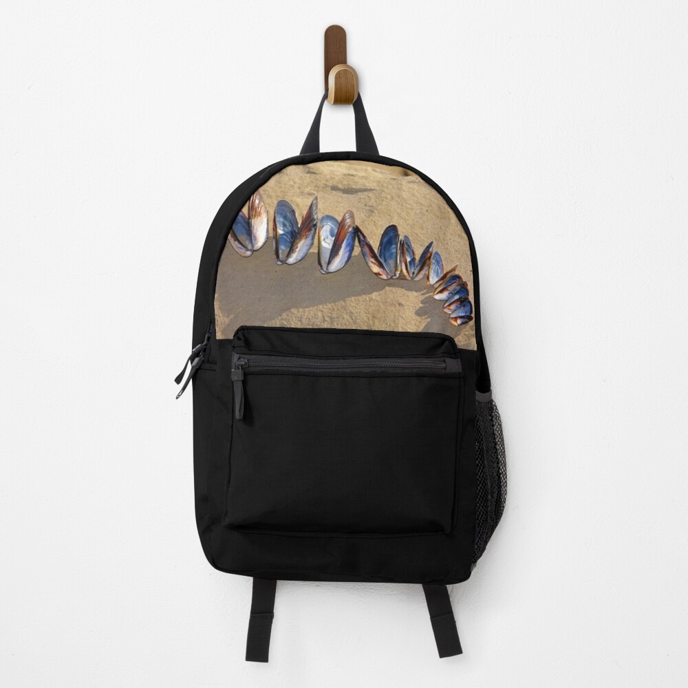 Item preview, Backpack designed and sold by CarolM.
