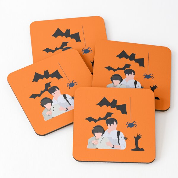 Item preview, Extraordinary attorney Woo Yong Woo & Lee Jun Ho designed and sold by paintingtour.
