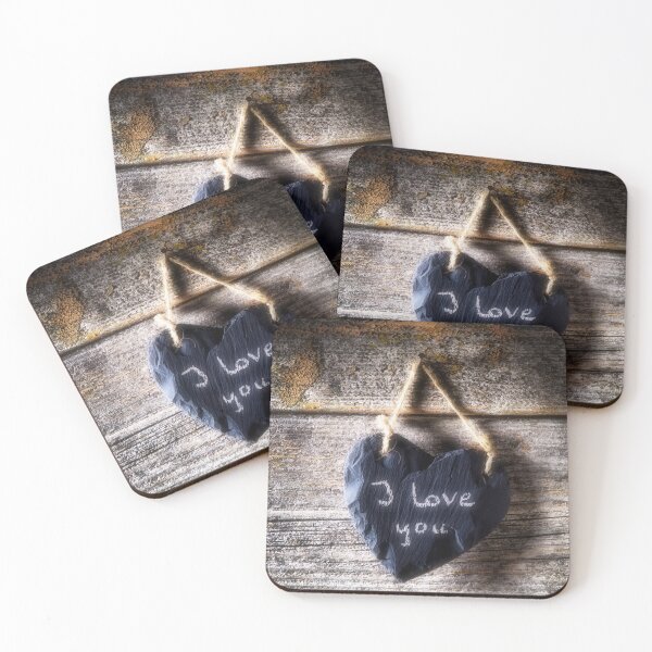 Item preview, Ich liebe dich designed and sold by Jürgen Wiesler.