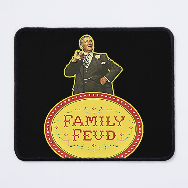 Item preview, Family Feud Richard Dawson Essential Essential T-Shirt designed and sold by HayesLenhart.