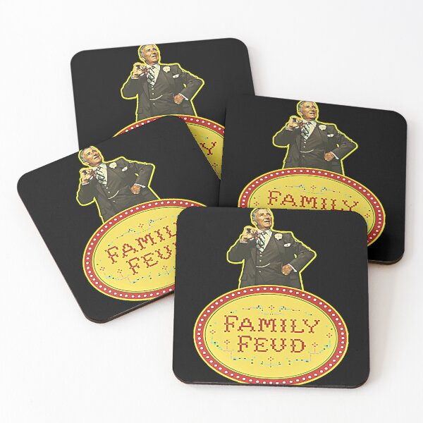 Item preview, Family Feud Richard Dawson Essential Essential T-Shirt designed and sold by HayesLenhart.