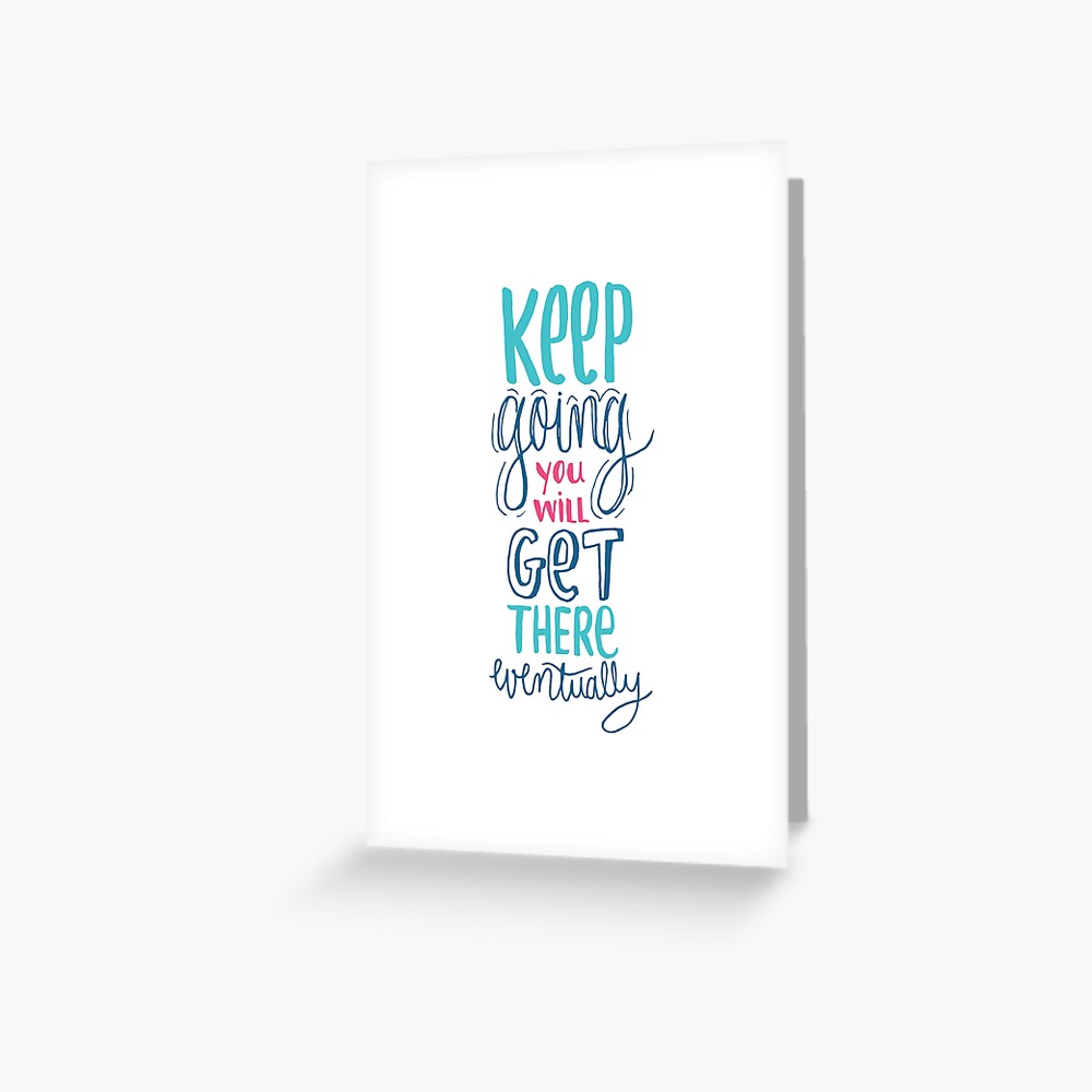 Item preview, Greeting Card designed and sold by mirunasfia.
