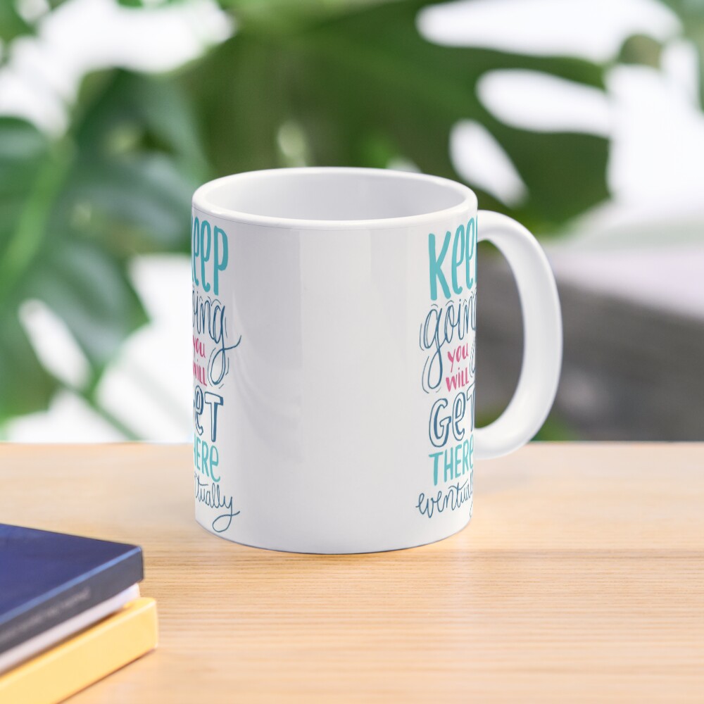 Item preview, Classic Mug designed and sold by mirunasfia.
