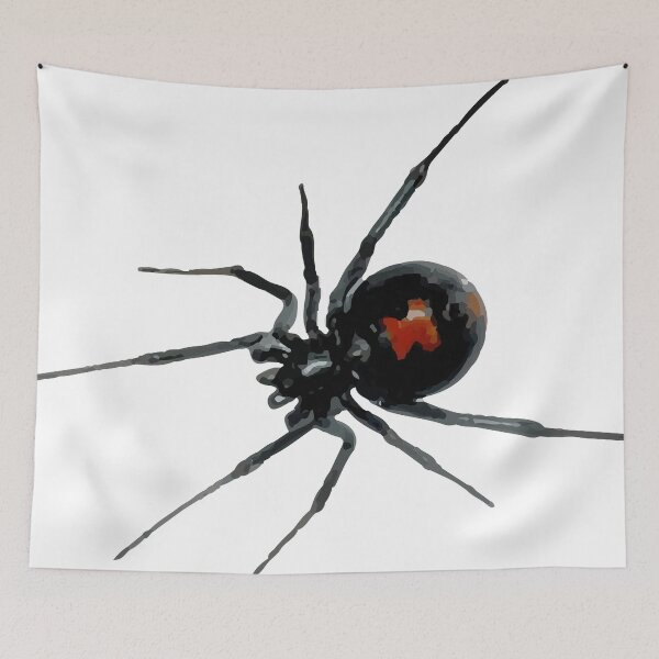Item preview, Black Widow designed and sold by TortillaChief.