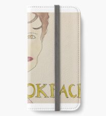Bijou iPhone Wallet/Case/Skin