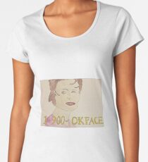 Bijou Women's Premium T-Shirt