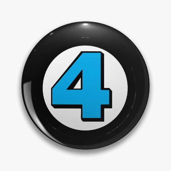 Item preview, FANTASTIC FOUR 1 Essential    Essential T-Shirt designed and sold by HayesLenhart.