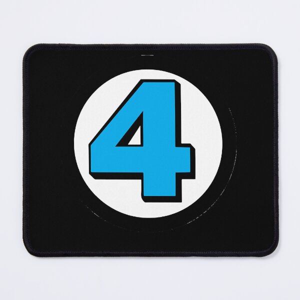 Item preview, FANTASTIC FOUR 1 Essential    Essential T-Shirt designed and sold by HayesLenhart.