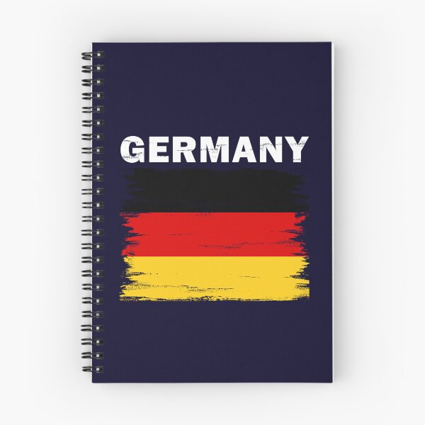 Item preview, Germany Flag National designed and sold by rafaeltto.
